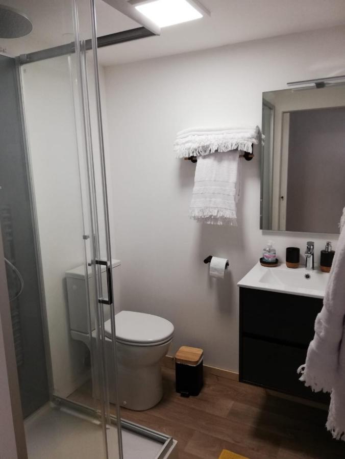 Les Chambres De Guernisac Morlaix Buitenkant foto